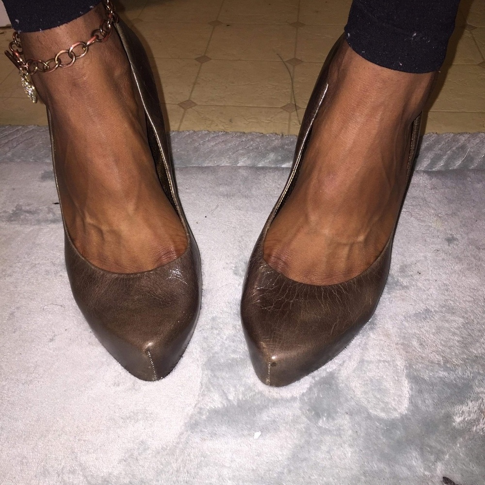 Lady shoes